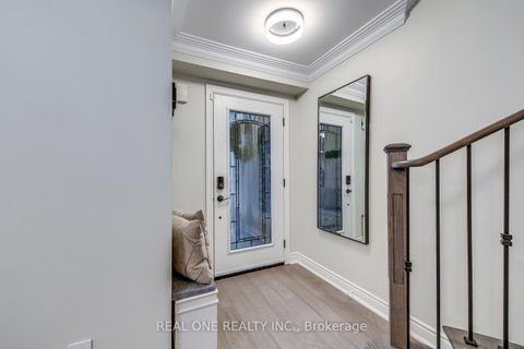 Photo 3 at 55 - 2250 Rockingham Drive, JC Joshua Creek, Oakville