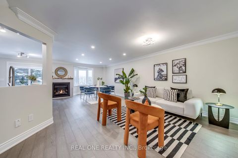 Photo 4 at 55 - 2250 Rockingham Drive, JC Joshua Creek, Oakville