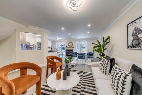 Photo 8 at 55 - 2250 Rockingham Drive, JC Joshua Creek, Oakville