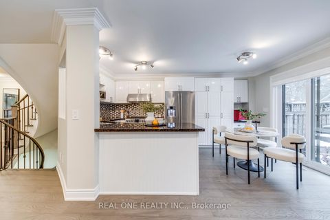 Photo 12 at 55 - 2250 Rockingham Drive, JC Joshua Creek, Oakville