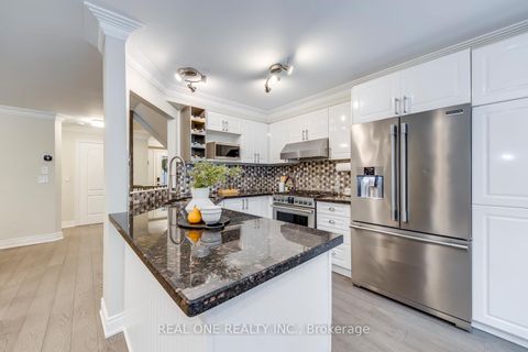 Photo 13 at 55 - 2250 Rockingham Drive, JC Joshua Creek, Oakville