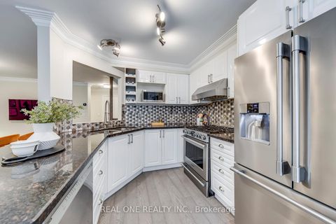 Photo 14 at 55 - 2250 Rockingham Drive, JC Joshua Creek, Oakville