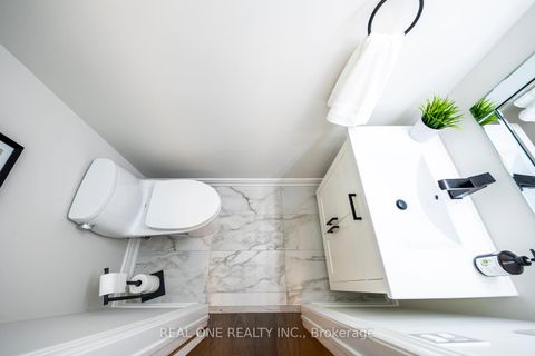 Photo 18 at 55 - 2250 Rockingham Drive, JC Joshua Creek, Oakville