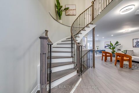 Photo 19 at 55 - 2250 Rockingham Drive, JC Joshua Creek, Oakville