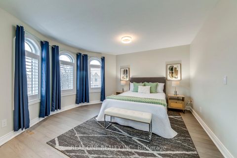 Photo 32 at 55 - 2250 Rockingham Drive, JC Joshua Creek, Oakville