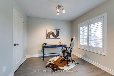 Photo 35 at 55 - 2250 Rockingham Drive, JC Joshua Creek, Oakville