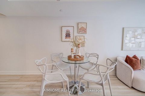 Photo 9 at 1102 - 19 Bathurst Street, Waterfront Communities C1, Toronto