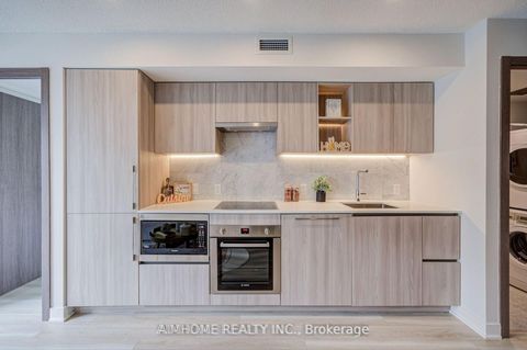 Photo 10 at 1102 - 19 Bathurst Street, Waterfront Communities C1, Toronto