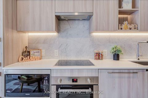 Photo 12 at 1102 - 19 Bathurst Street, Waterfront Communities C1, Toronto