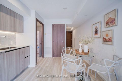 Photo 14 at 1102 - 19 Bathurst Street, Waterfront Communities C1, Toronto