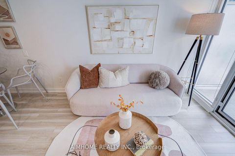 Photo 15 at 1102 - 19 Bathurst Street, Waterfront Communities C1, Toronto