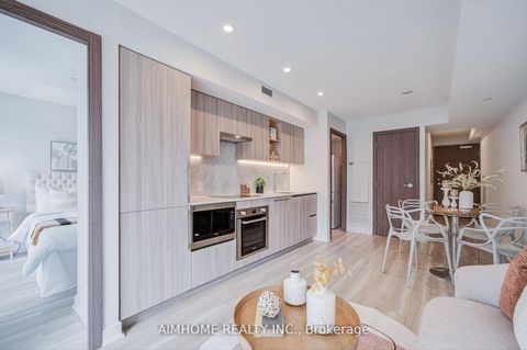 Photo 18 at 1102 - 19 Bathurst Street, Waterfront Communities C1, Toronto