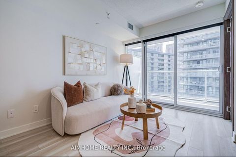 Photo 19 at 1102 - 19 Bathurst Street, Waterfront Communities C1, Toronto