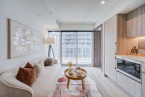 Photo 20 at 1102 - 19 Bathurst Street, Waterfront Communities C1, Toronto