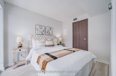 Photo 23 at 1102 - 19 Bathurst Street, Waterfront Communities C1, Toronto