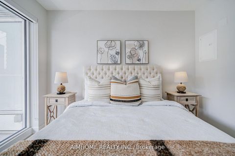 Photo 24 at 1102 - 19 Bathurst Street, Waterfront Communities C1, Toronto