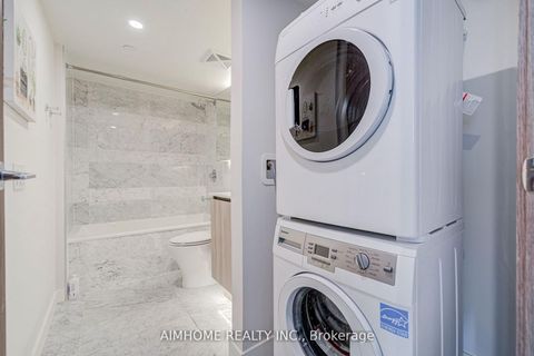 Photo 30 at 1102 - 19 Bathurst Street, Waterfront Communities C1, Toronto