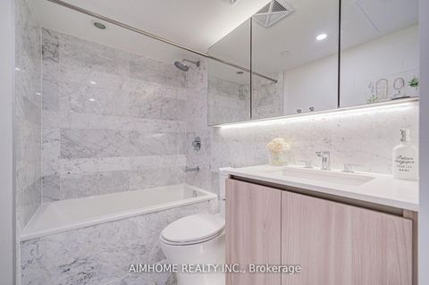 Photo 31 at 1102 - 19 Bathurst Street, Waterfront Communities C1, Toronto