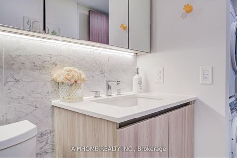 Photo 32 at 1102 - 19 Bathurst Street, Waterfront Communities C1, Toronto