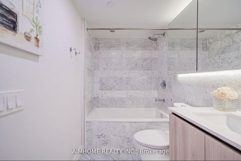 Photo 33 at 1102 - 19 Bathurst Street, Waterfront Communities C1, Toronto