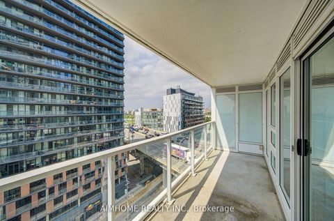 Photo 34 at 1102 - 19 Bathurst Street, Waterfront Communities C1, Toronto