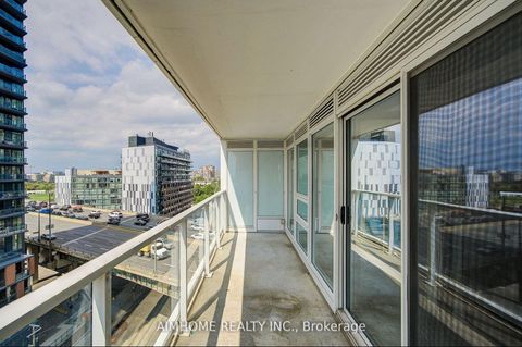 Photo 35 at 1102 - 19 Bathurst Street, Waterfront Communities C1, Toronto