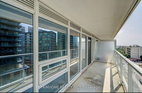 Photo 37 at 1102 - 19 Bathurst Street, Waterfront Communities C1, Toronto