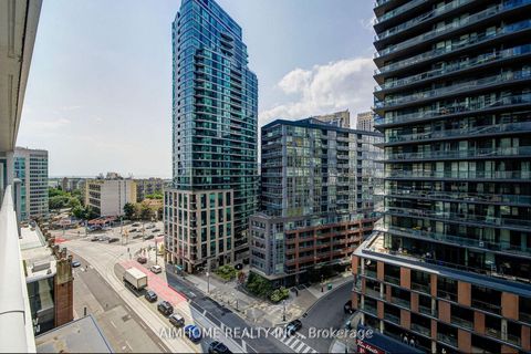 Photo 38 at 1102 - 19 Bathurst Street, Waterfront Communities C1, Toronto