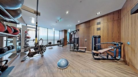 Photo 39 at 1102 - 19 Bathurst Street, Waterfront Communities C1, Toronto