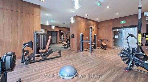 Photo 40 at 1102 - 19 Bathurst Street, Waterfront Communities C1, Toronto