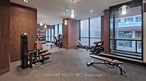 Photo 41 at 1102 - 19 Bathurst Street, Waterfront Communities C1, Toronto