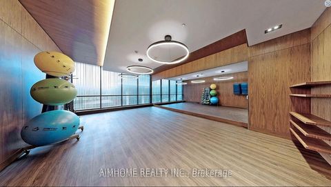 Photo 43 at 1102 - 19 Bathurst Street, Waterfront Communities C1, Toronto