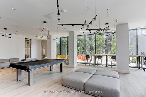 Photo 7 at 602 - 30 Tretti Way, Clanton Park, Toronto