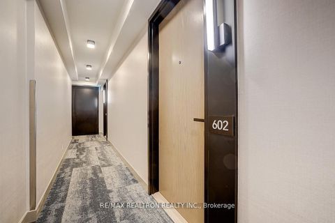 Photo 8 at 602 - 30 Tretti Way, Clanton Park, Toronto