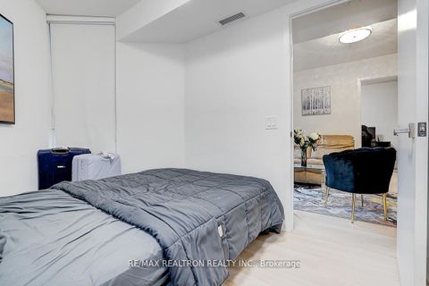 Photo 12 at 602 - 30 Tretti Way, Clanton Park, Toronto