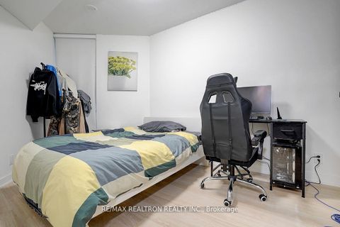 Photo 13 at 602 - 30 Tretti Way, Clanton Park, Toronto