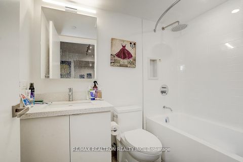 Photo 15 at 602 - 30 Tretti Way, Clanton Park, Toronto