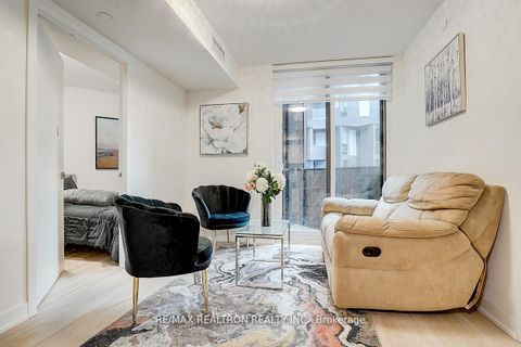 Photo 16 at 602 - 30 Tretti Way, Clanton Park, Toronto