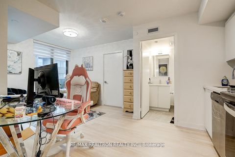Photo 18 at 602 - 30 Tretti Way, Clanton Park, Toronto