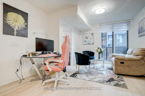 Photo 19 at 602 - 30 Tretti Way, Clanton Park, Toronto