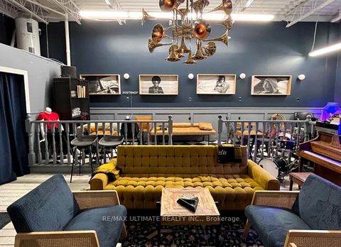 Photo 6 at 1078 Queen Street W, Bellwoods, Toronto