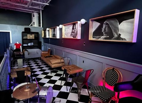 Photo 9 at 1078 Queen Street W, Bellwoods, Toronto