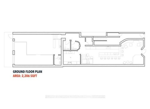 Photo 15 at 1078 Queen Street W, Bellwoods, Toronto