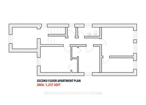 Photo 16 at 1078 Queen Street W, Bellwoods, Toronto