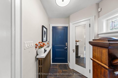 Photo 3 at 1565 Mount Pleasant Road, Lawrence Park North, Toronto