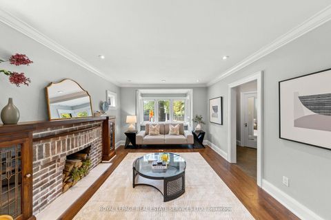 Photo 7 at 1565 Mount Pleasant Road, Lawrence Park North, Toronto