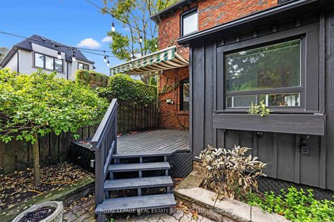 Photo 43 at 1565 Mount Pleasant Road, Lawrence Park North, Toronto