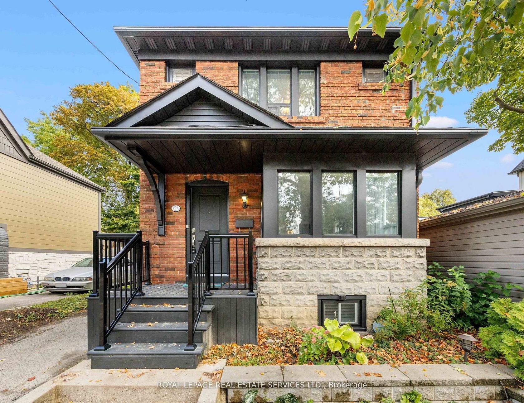 1565 Mount Pleasant Road, Lawrence Park North, Toronto 