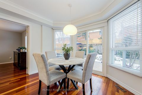 Photo 7 at 1387 Chedboro Crescent, CV Clearview, Oakville