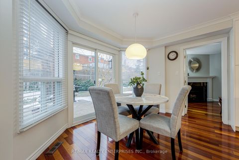 Photo 8 at 1387 Chedboro Crescent, CV Clearview, Oakville